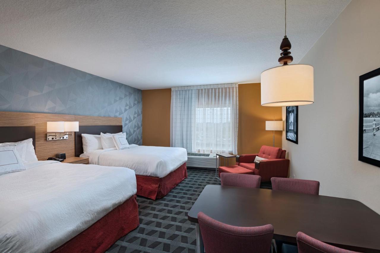 Towneplace Suites By Marriott Naples Vineyards Dış mekan fotoğraf