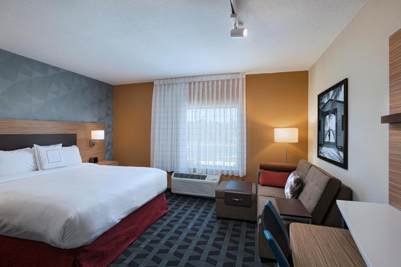 Towneplace Suites By Marriott Naples Vineyards Dış mekan fotoğraf