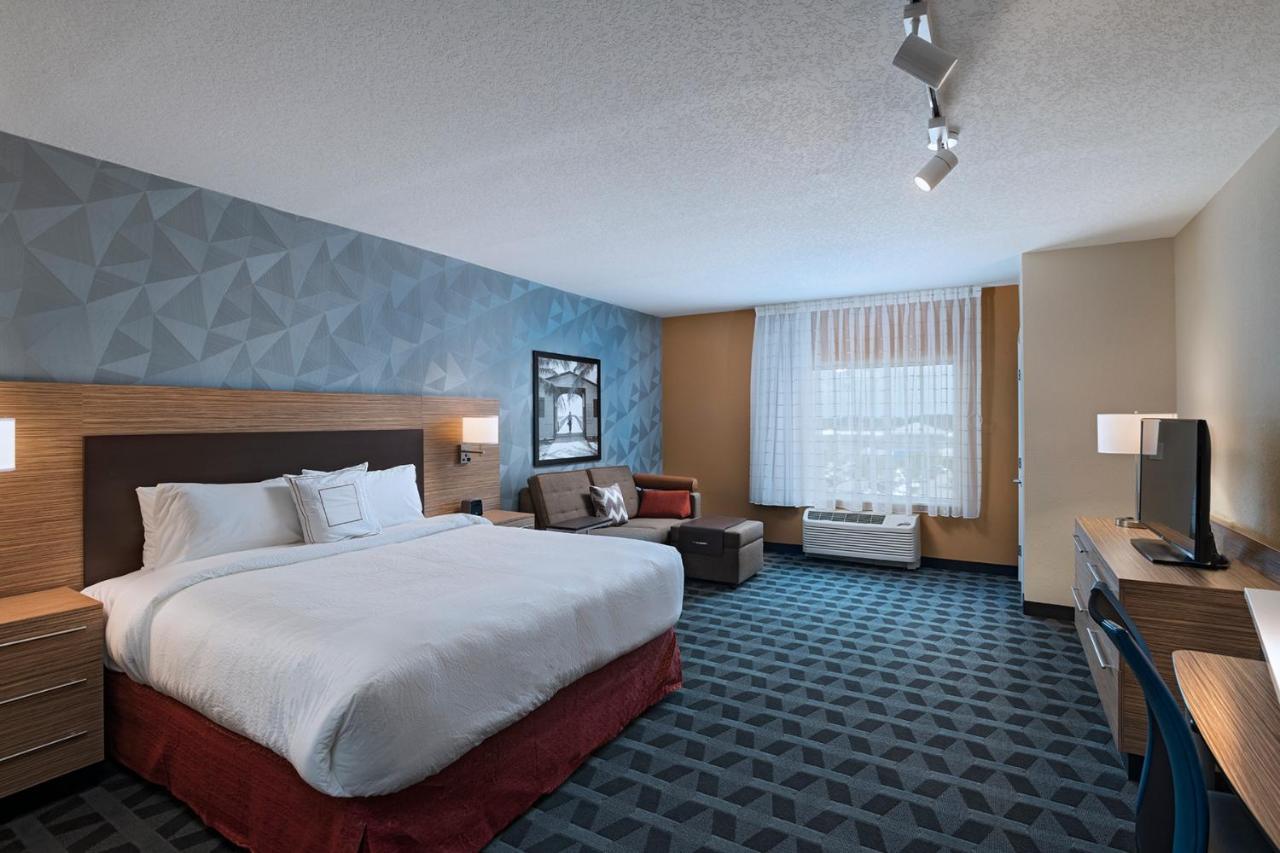 Towneplace Suites By Marriott Naples Vineyards Dış mekan fotoğraf