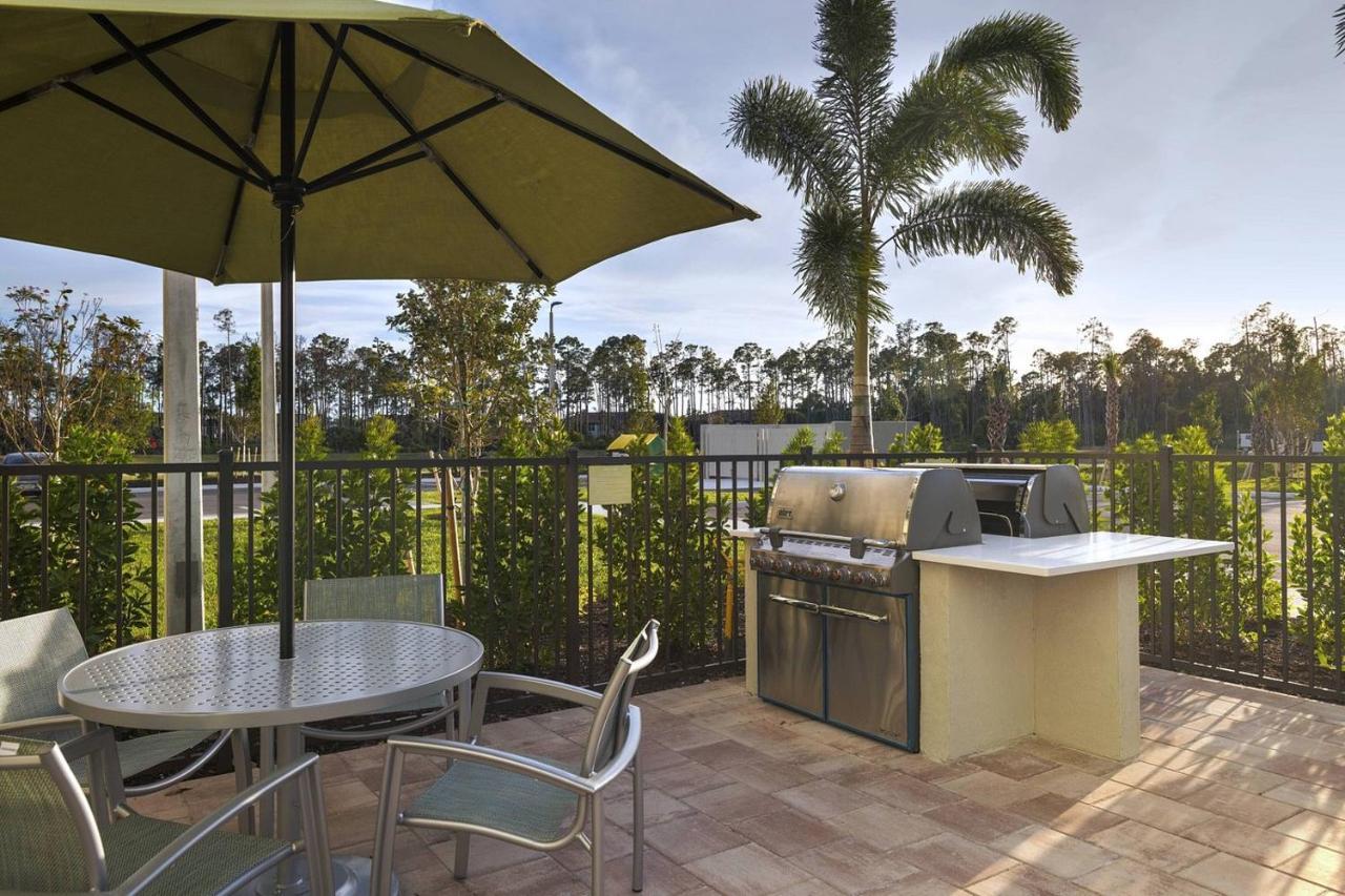 Towneplace Suites By Marriott Naples Vineyards Dış mekan fotoğraf