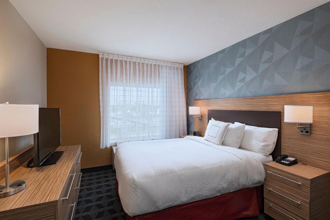 Towneplace Suites By Marriott Naples Vineyards Dış mekan fotoğraf