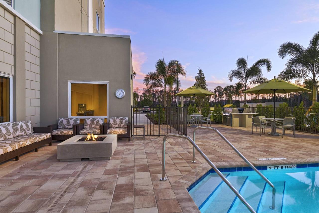 Towneplace Suites By Marriott Naples Vineyards Dış mekan fotoğraf