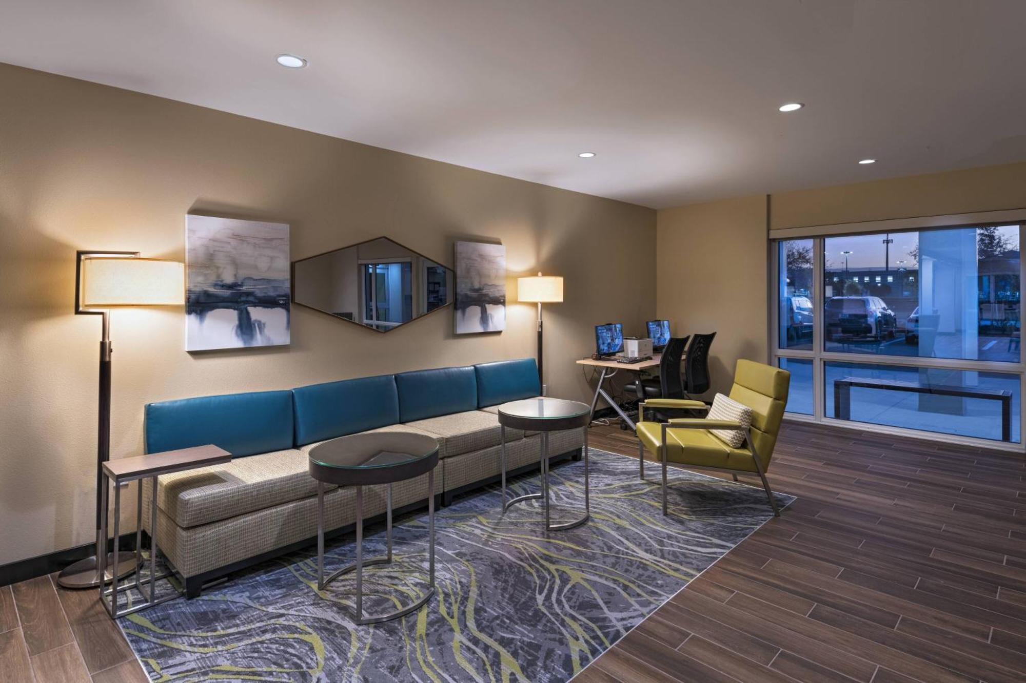Towneplace Suites By Marriott Naples Vineyards Dış mekan fotoğraf