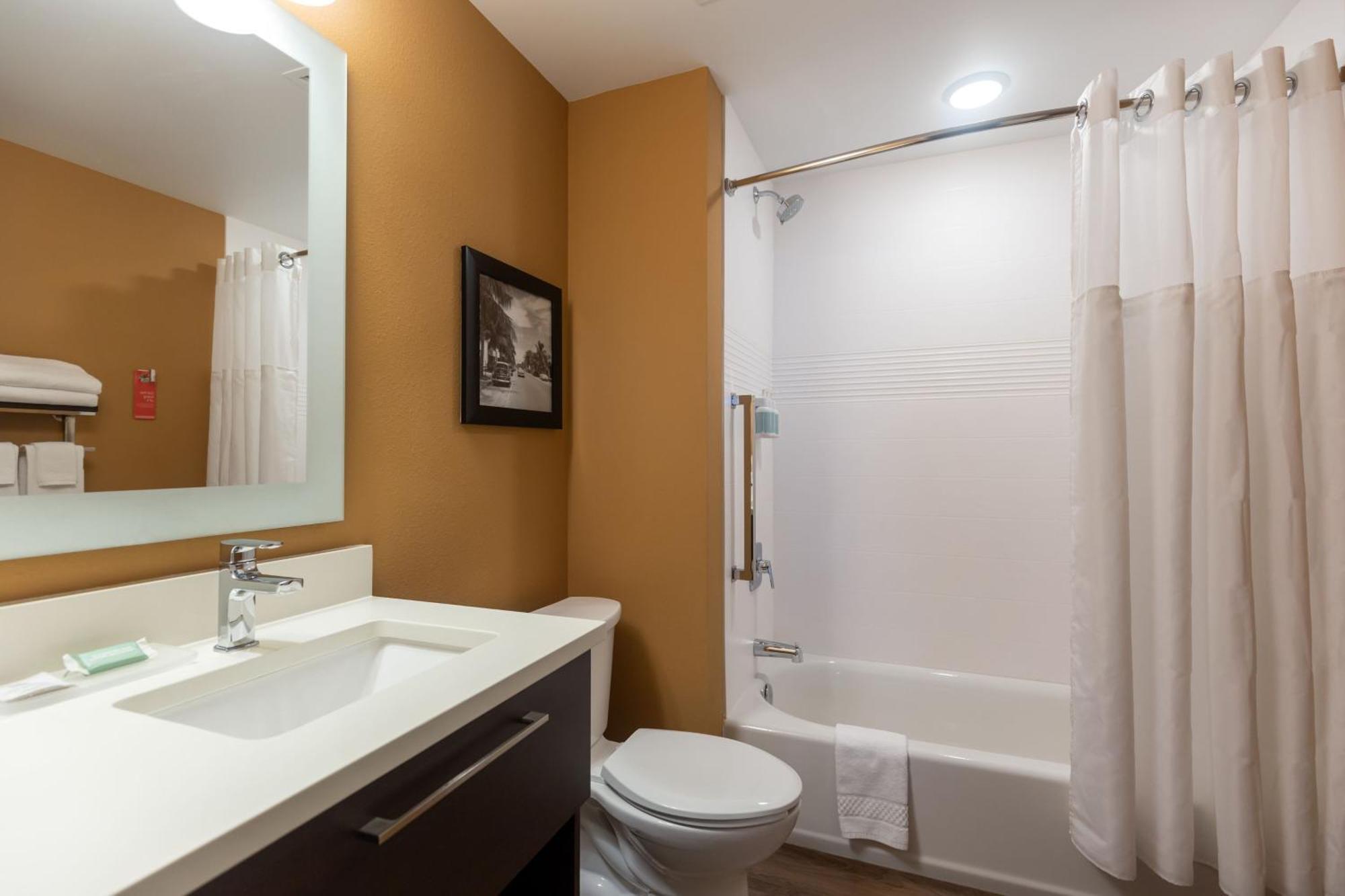 Towneplace Suites By Marriott Naples Vineyards Dış mekan fotoğraf
