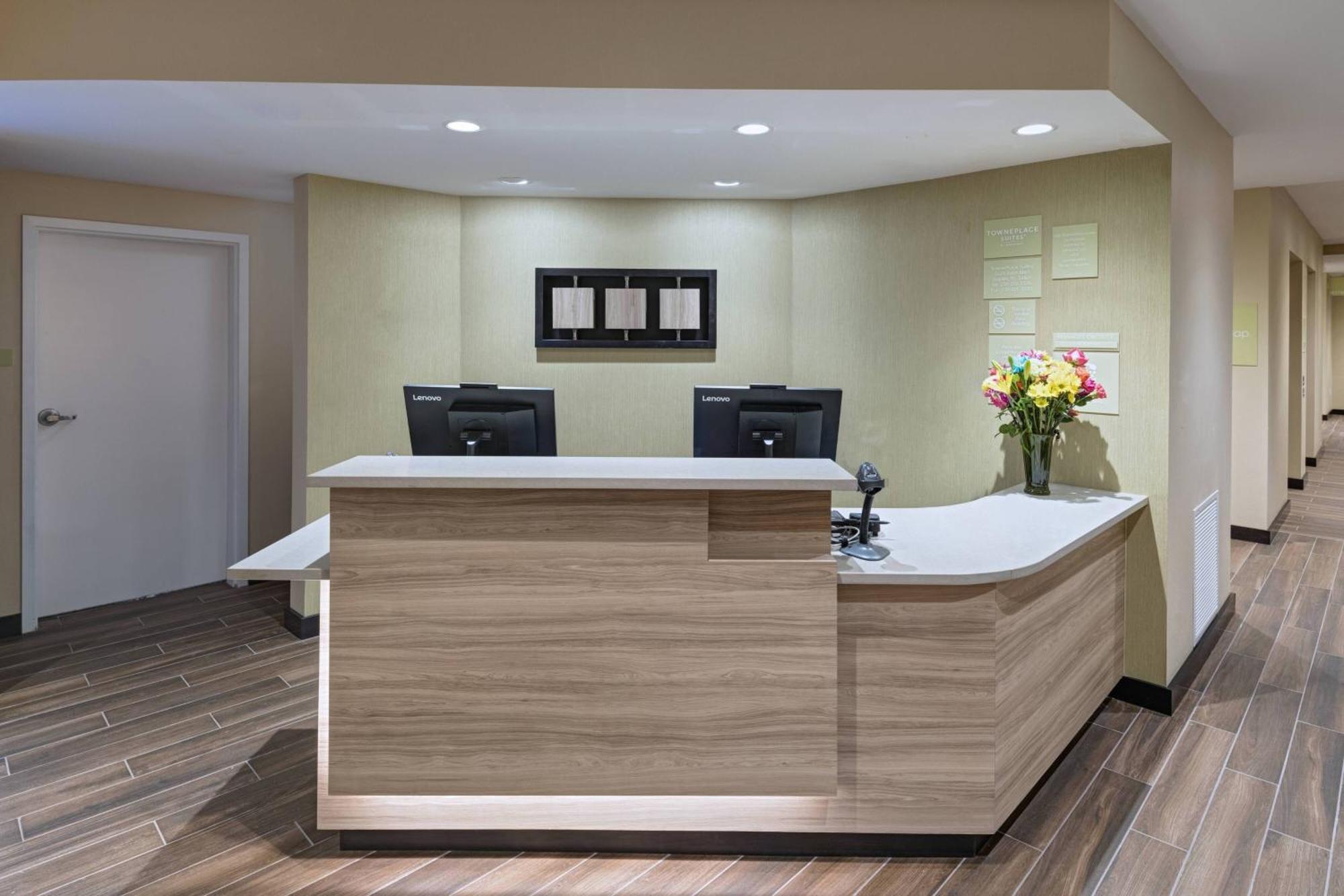 Towneplace Suites By Marriott Naples Vineyards Dış mekan fotoğraf