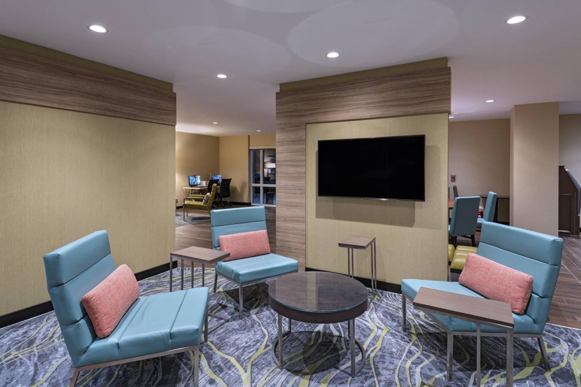 Towneplace Suites By Marriott Naples Vineyards Dış mekan fotoğraf