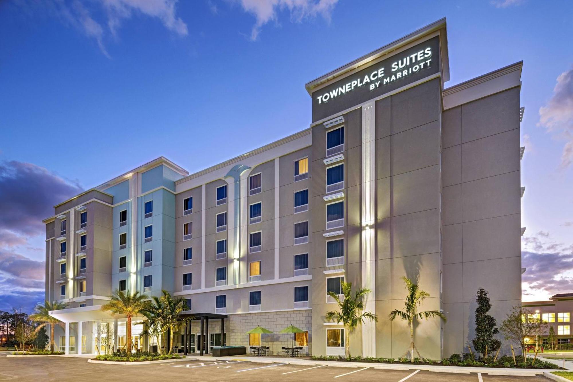 Towneplace Suites By Marriott Naples Vineyards Dış mekan fotoğraf