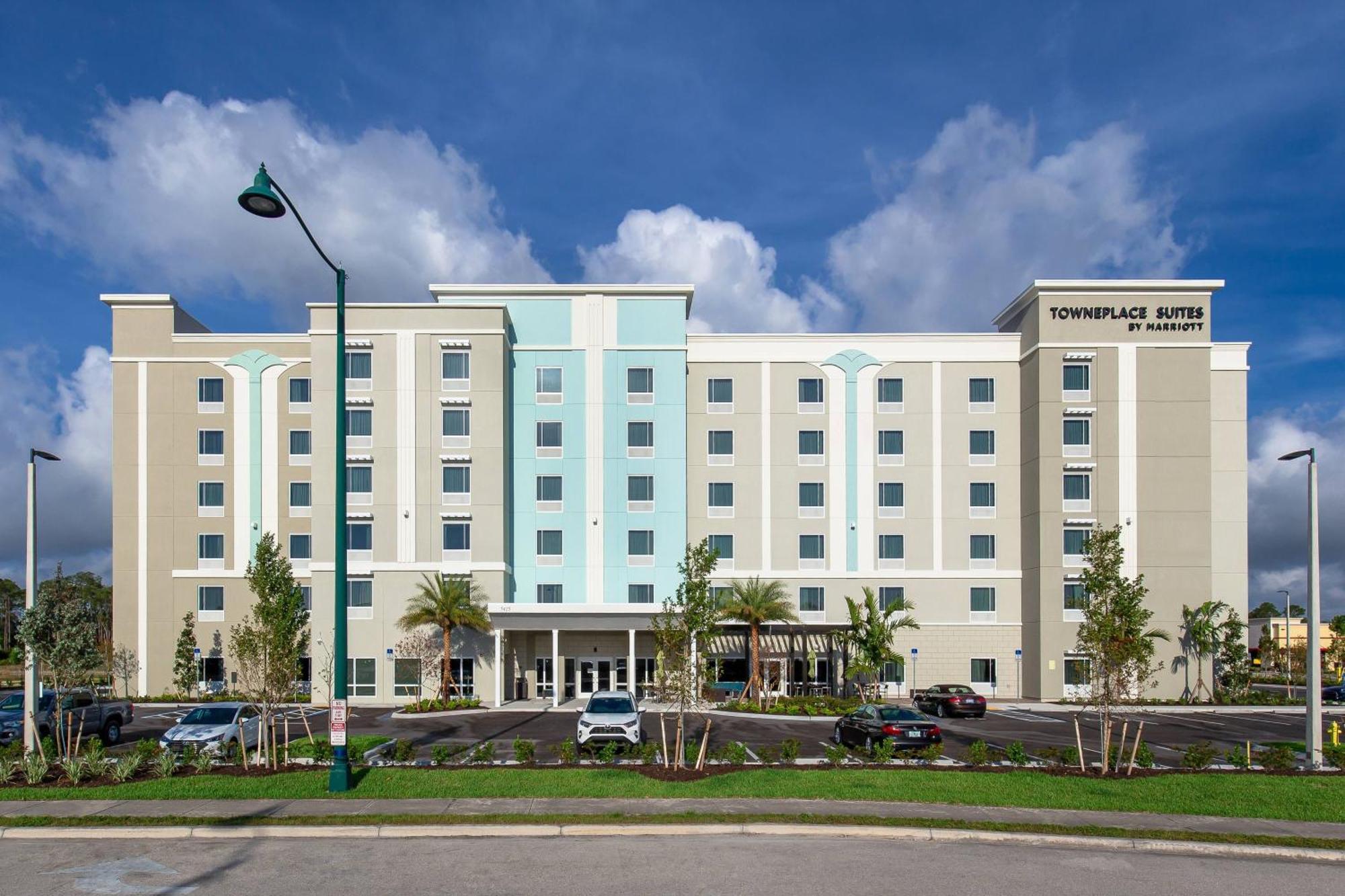 Towneplace Suites By Marriott Naples Vineyards Dış mekan fotoğraf