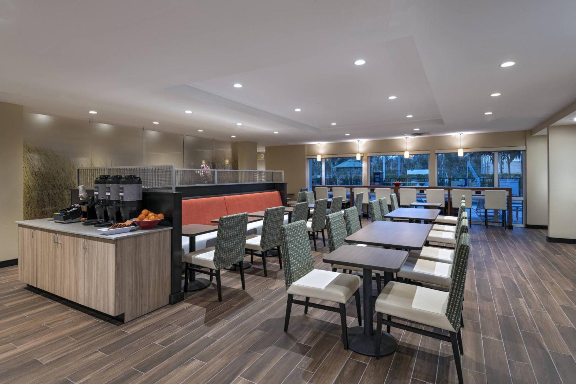 Towneplace Suites By Marriott Naples Vineyards Dış mekan fotoğraf