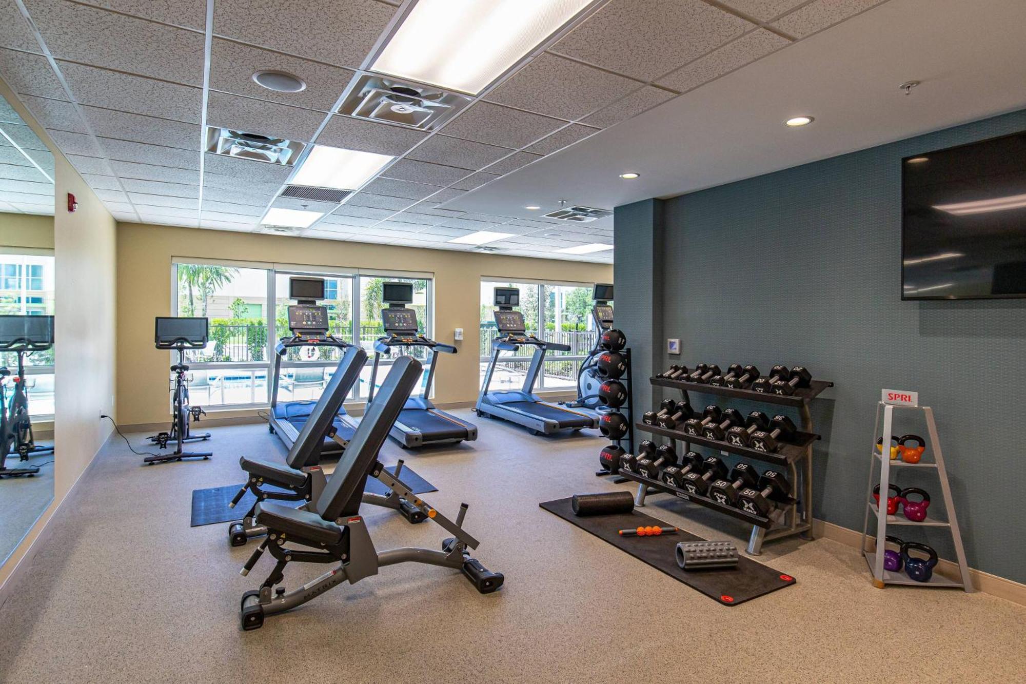 Towneplace Suites By Marriott Naples Vineyards Dış mekan fotoğraf