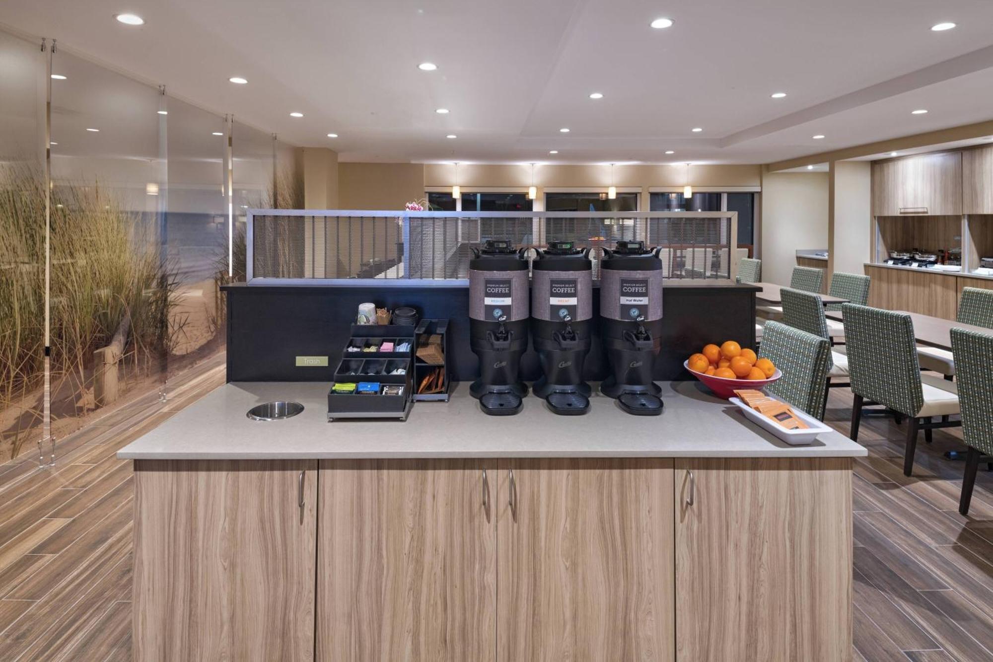 Towneplace Suites By Marriott Naples Vineyards Dış mekan fotoğraf