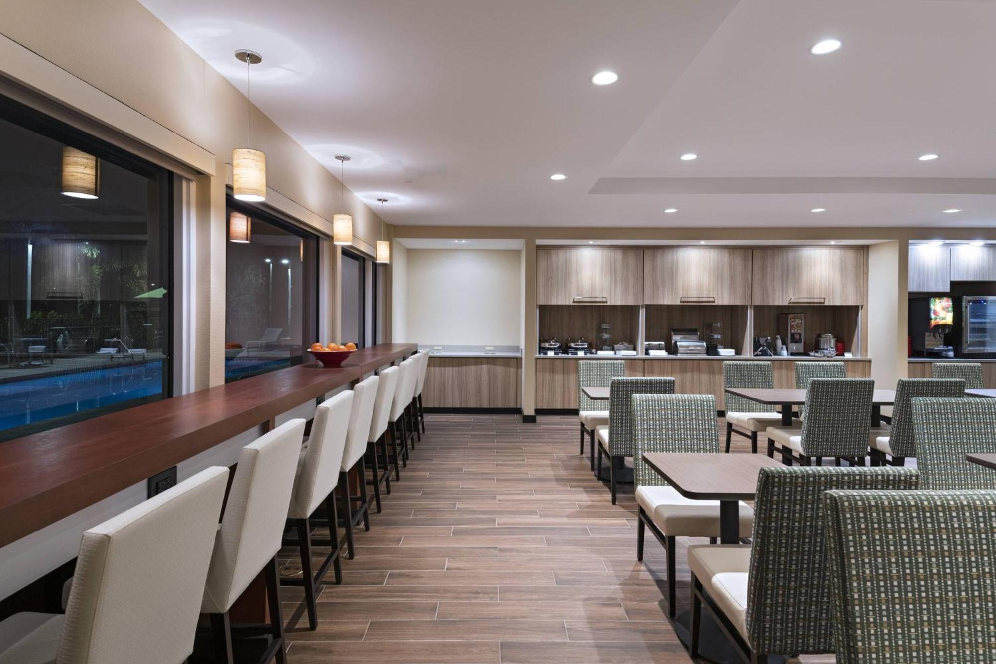Towneplace Suites By Marriott Naples Vineyards Dış mekan fotoğraf