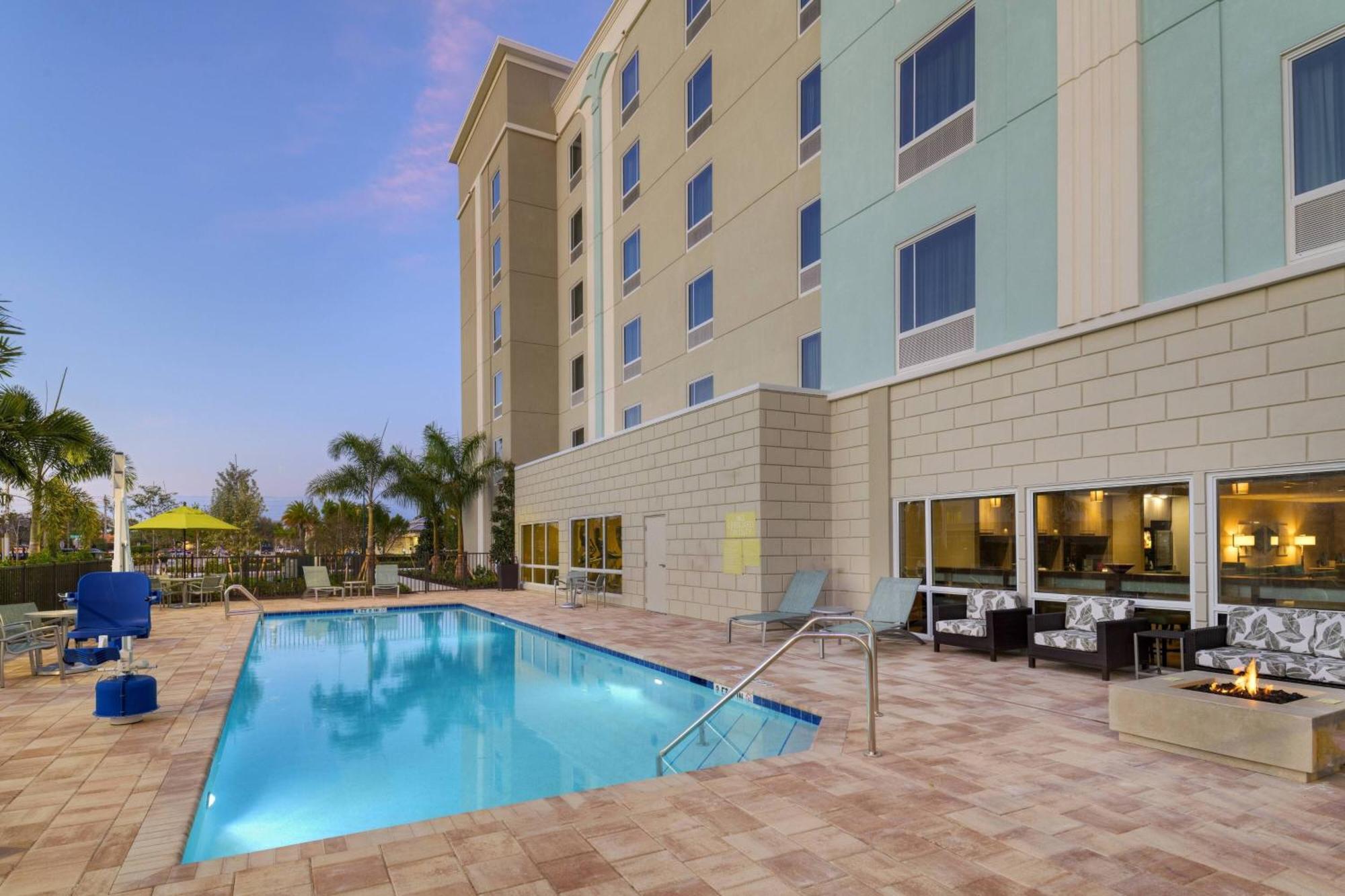 Towneplace Suites By Marriott Naples Vineyards Dış mekan fotoğraf